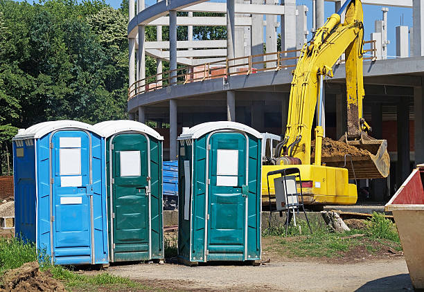 Reliable Walnut Creek, NC Portable Potty Rental  Solutions